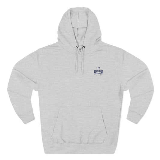 White Lake Classic Hoodie