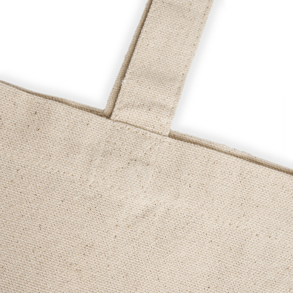 Monogram White Lake Canvas Tote
