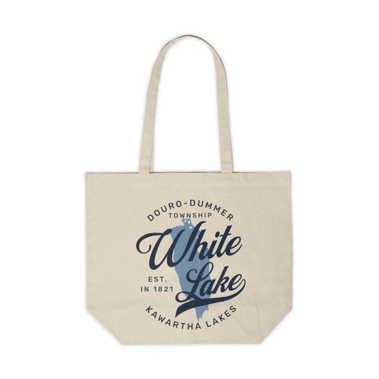 White Lake Classic Tote