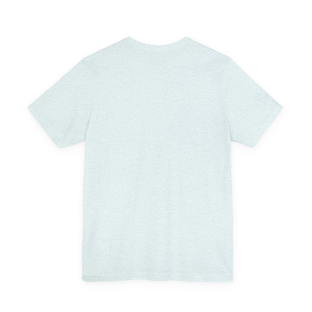 White Lake Coordinates Tee