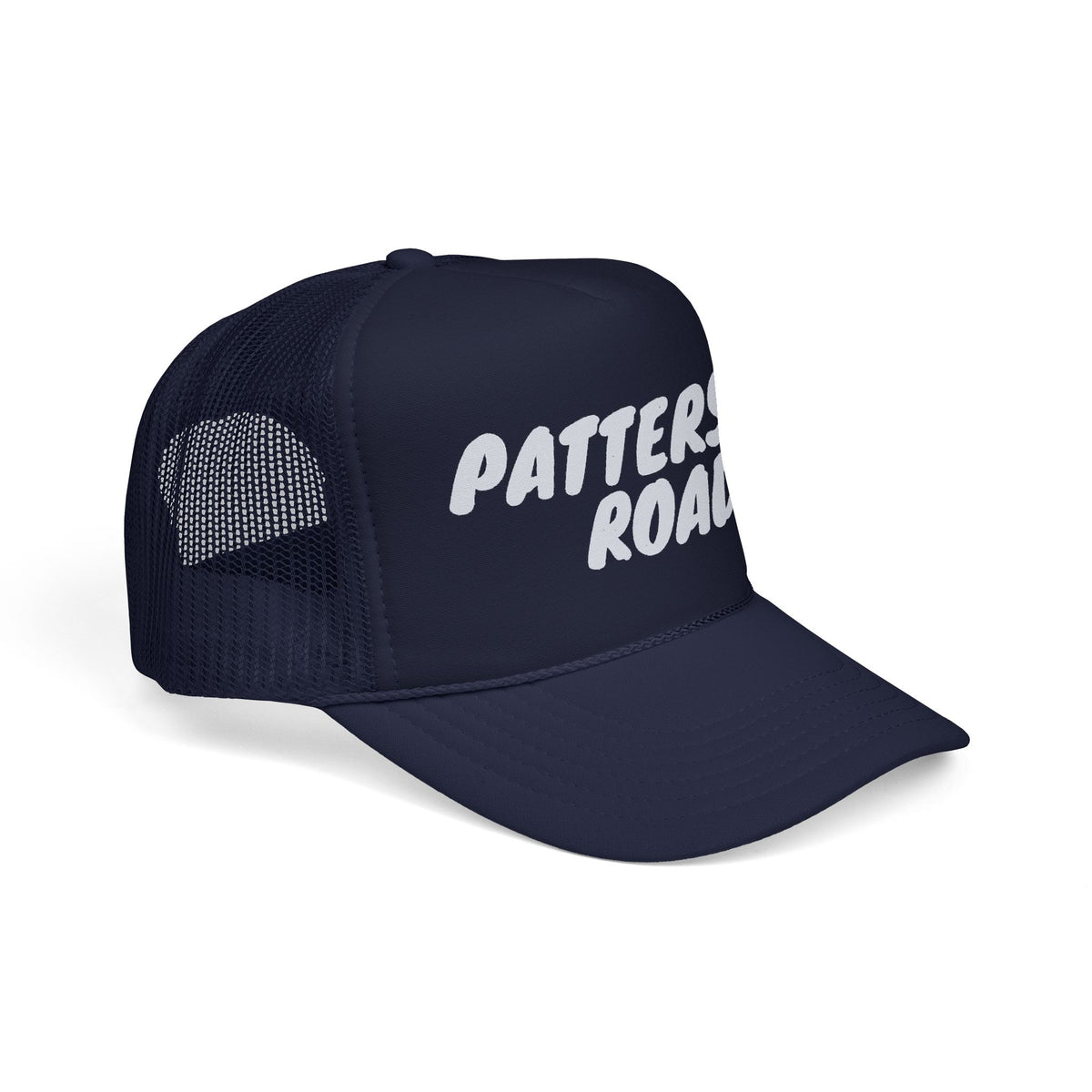 Patterson Road East Series Foam Trucker Hat