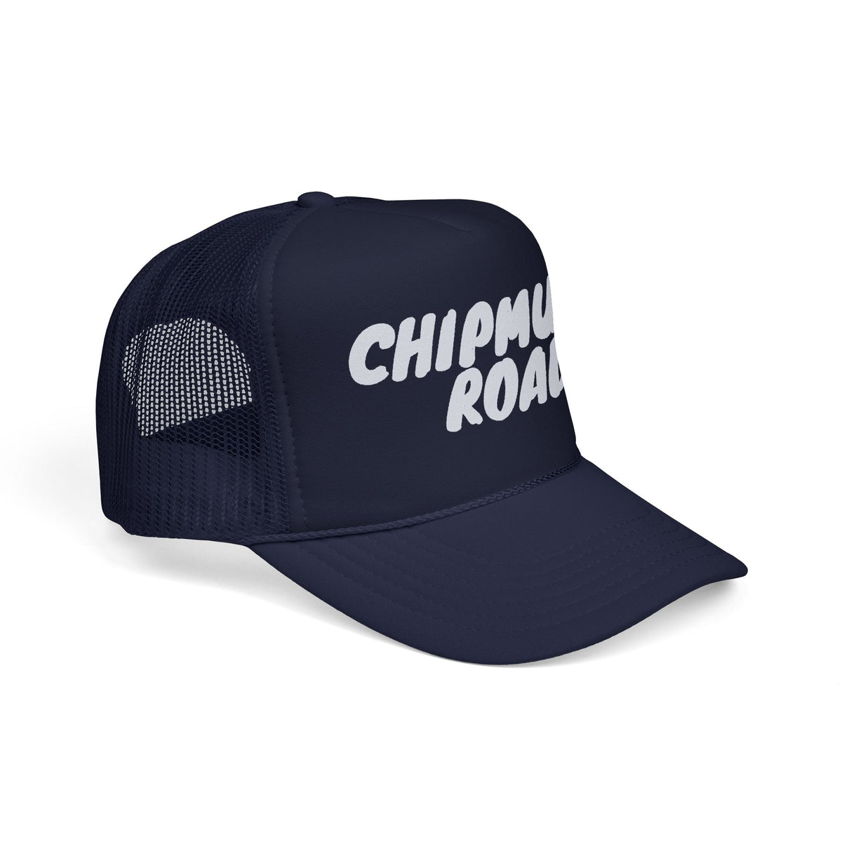 Chipmunk Road Series Foam Trucker Hat
