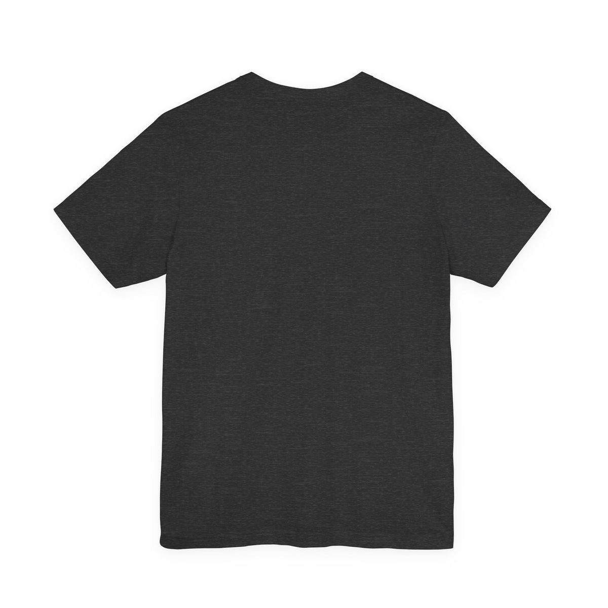 White Lake Coordinates Tee
