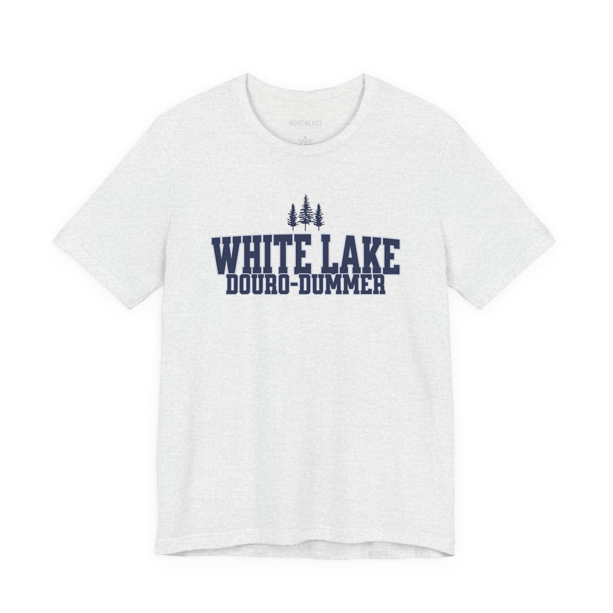 White Lake Classic Tee
