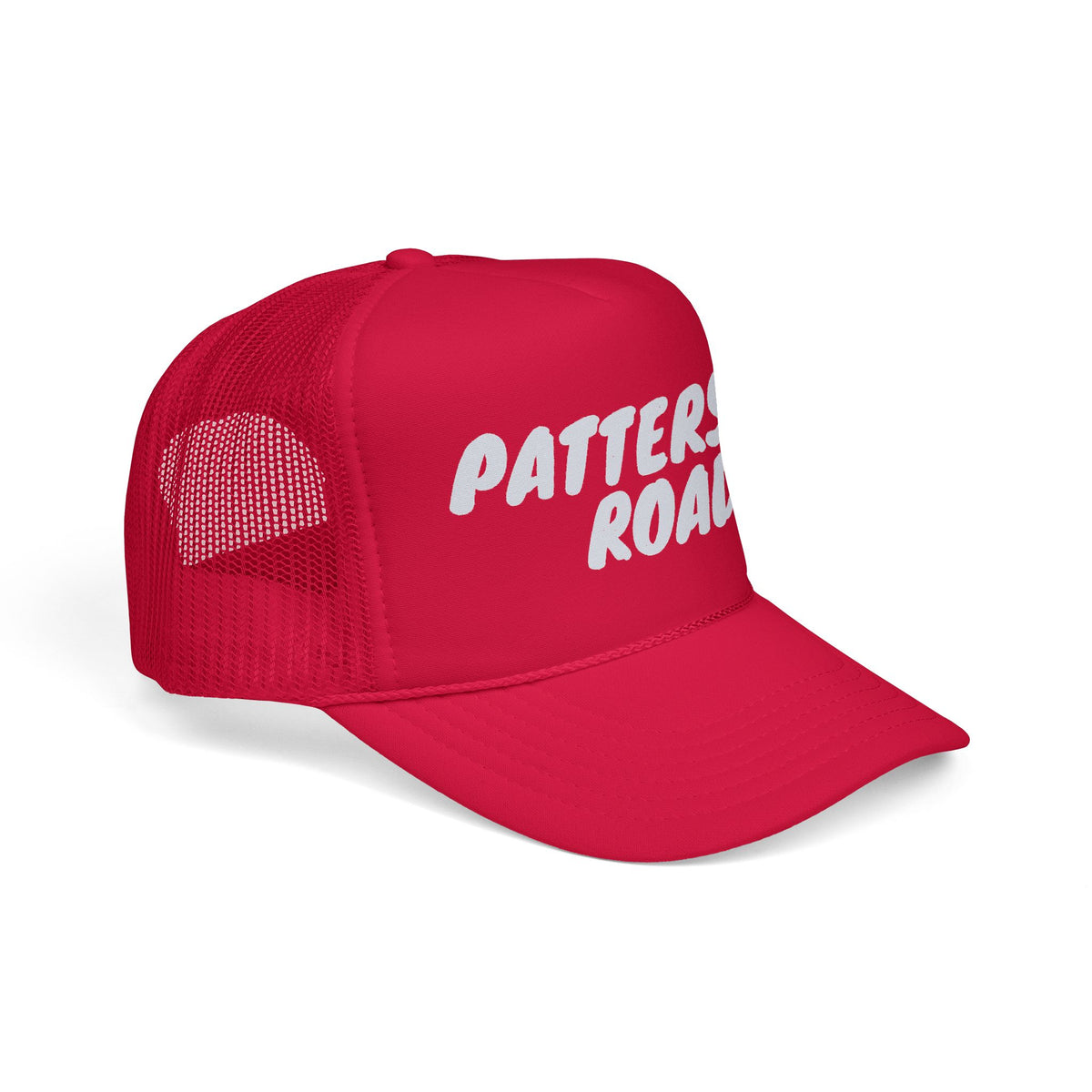 Patterson Road East Series Foam Trucker Hat