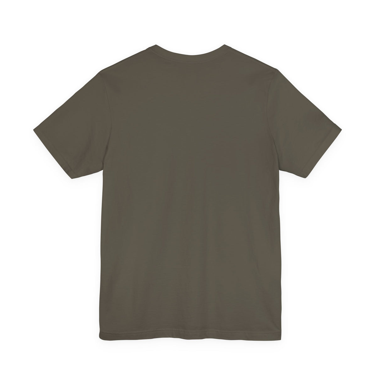 White Lake Coordinates Tee