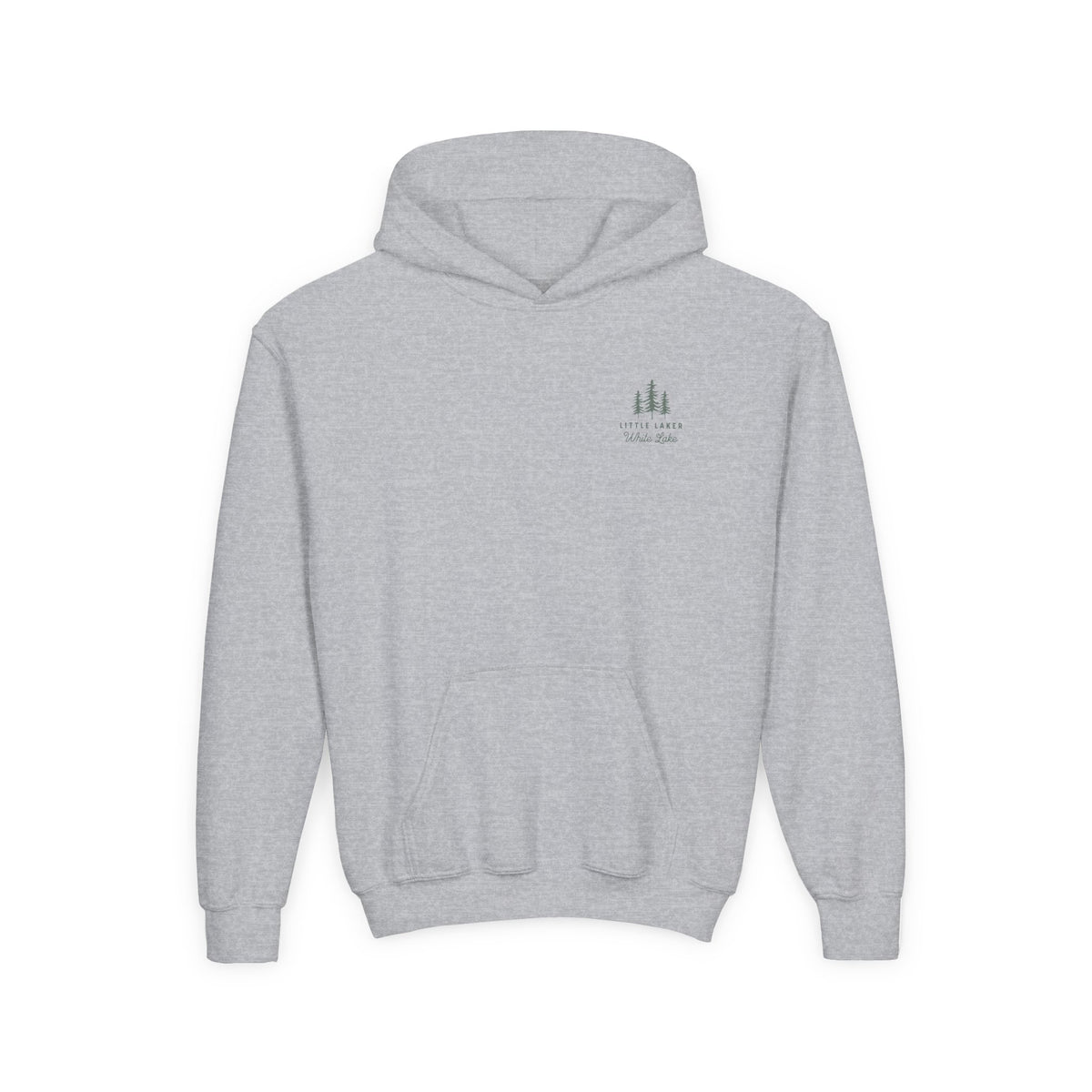 Little Laker Kids Hoodie