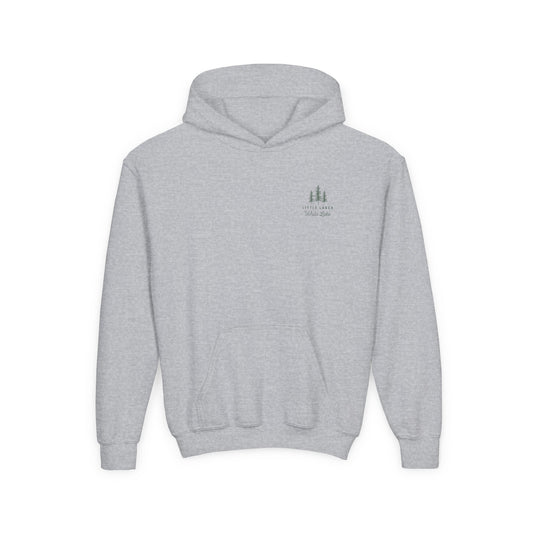 Little Laker Kids Hoodie