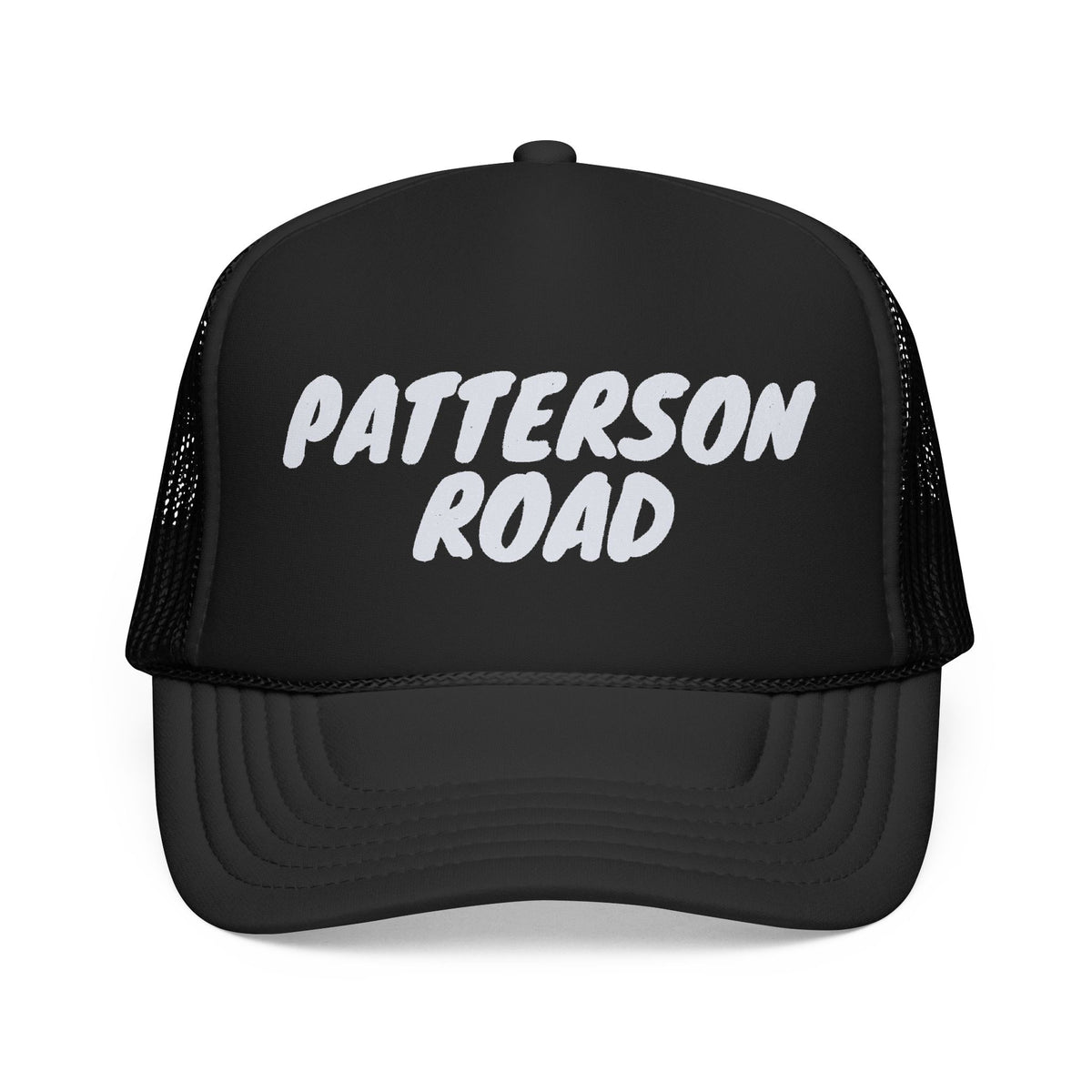 Patterson Road East Series Foam Trucker Hat