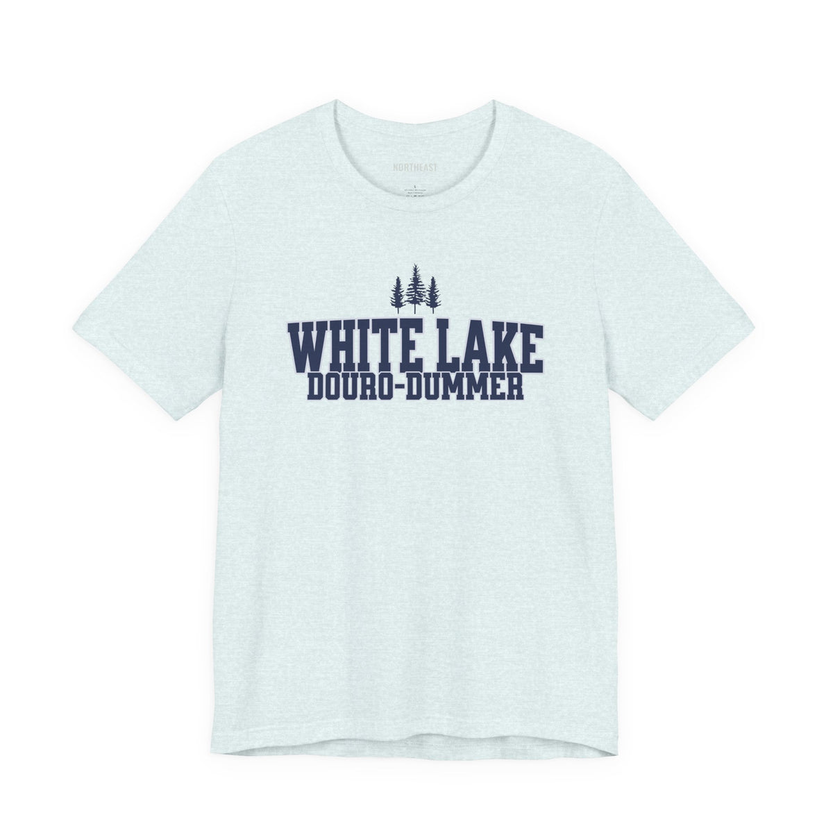 White Lake Classic Tee
