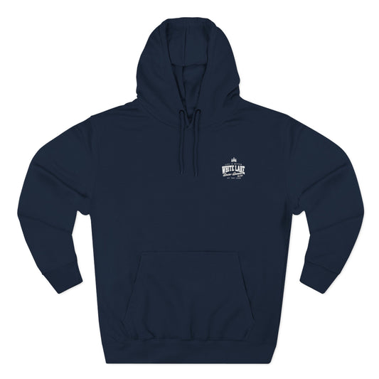 White Lake Classic Hoodie