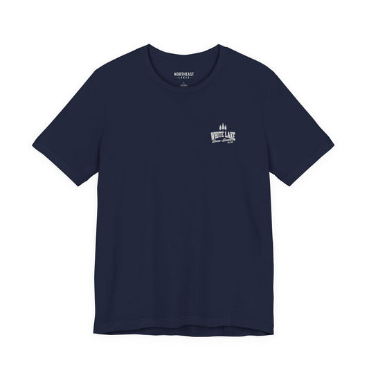 White Lake Classic Tee