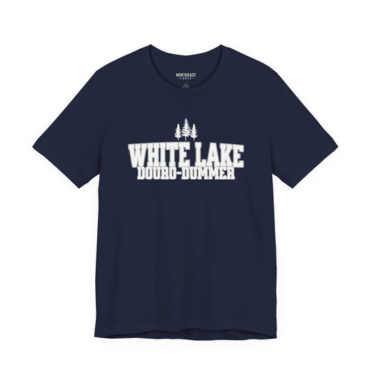 White Lake Classic Tee