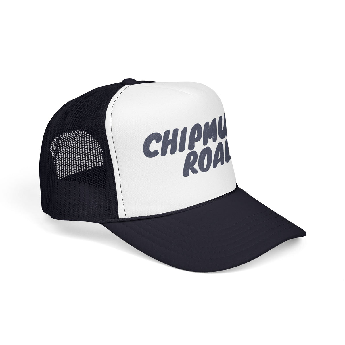 Ivandale Road Series Foam Trucker Hat
