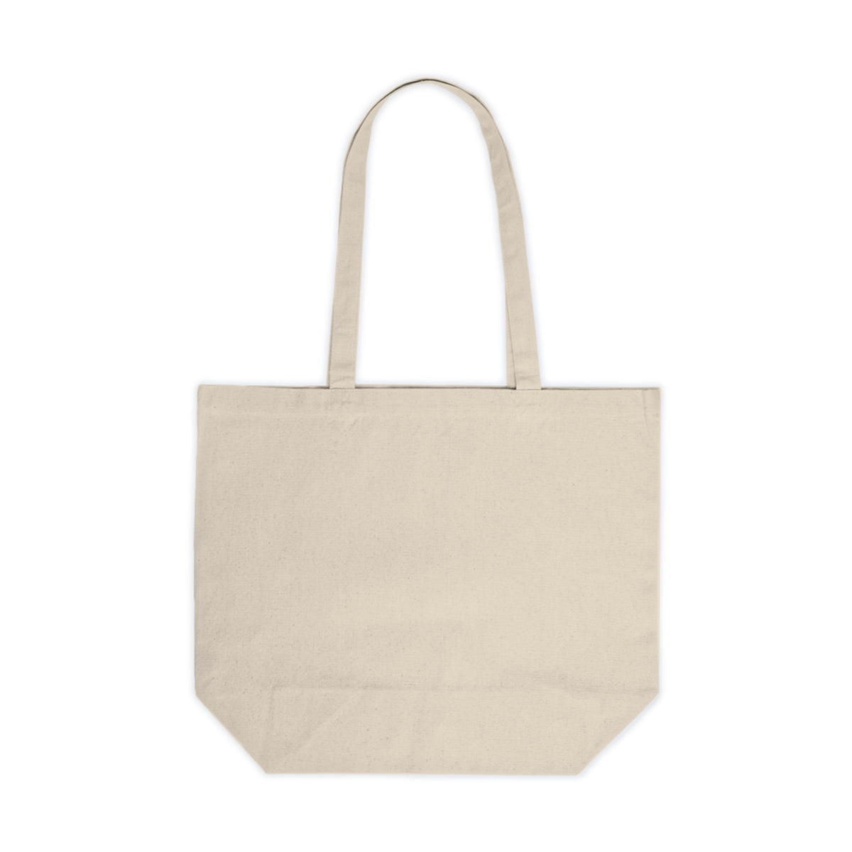 Monogram White Lake Canvas Tote
