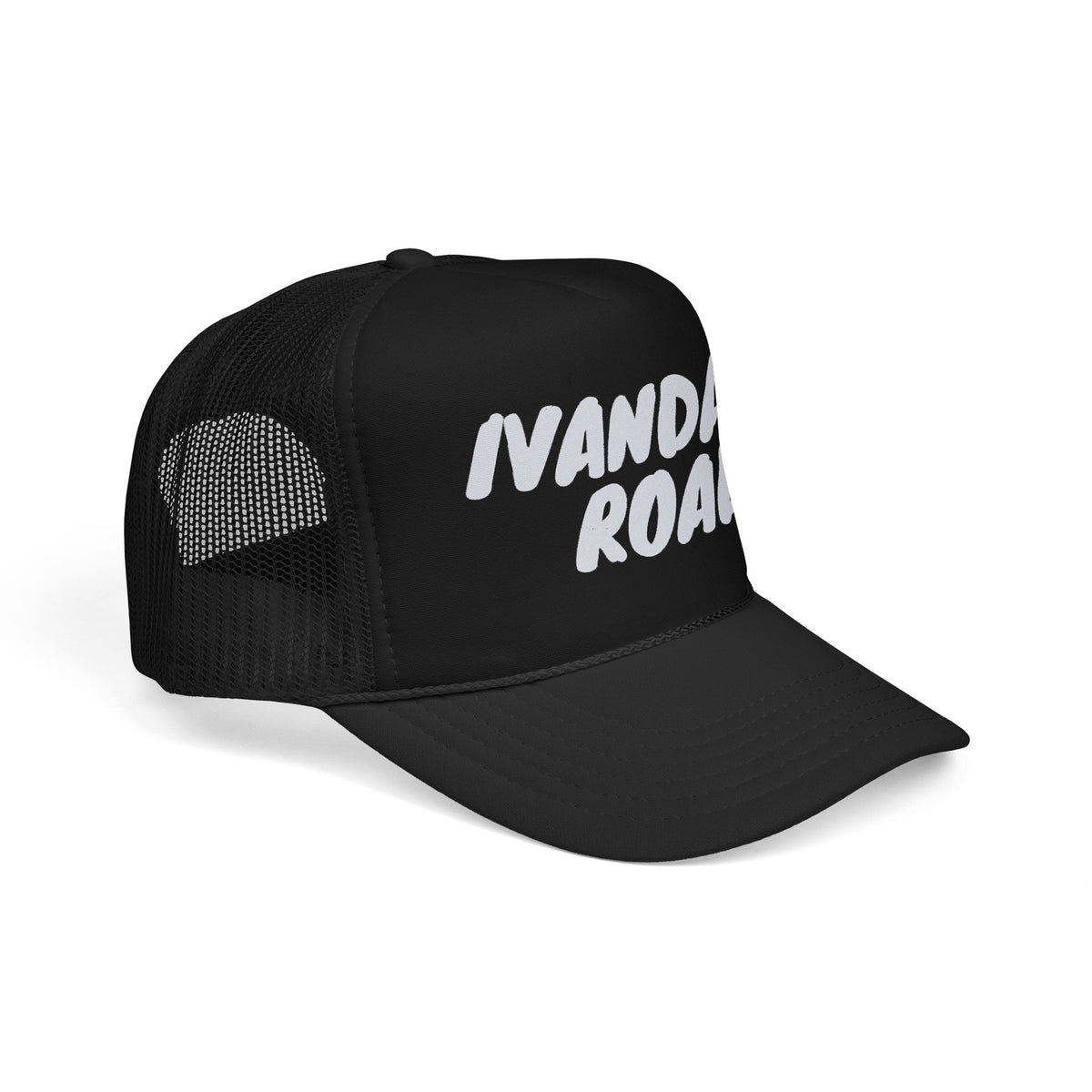 Ivandale Road Series Foam Trucker Hat
