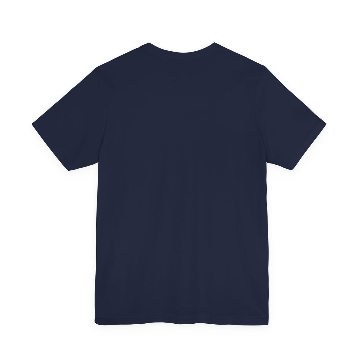 White Lake Coordinates Tee