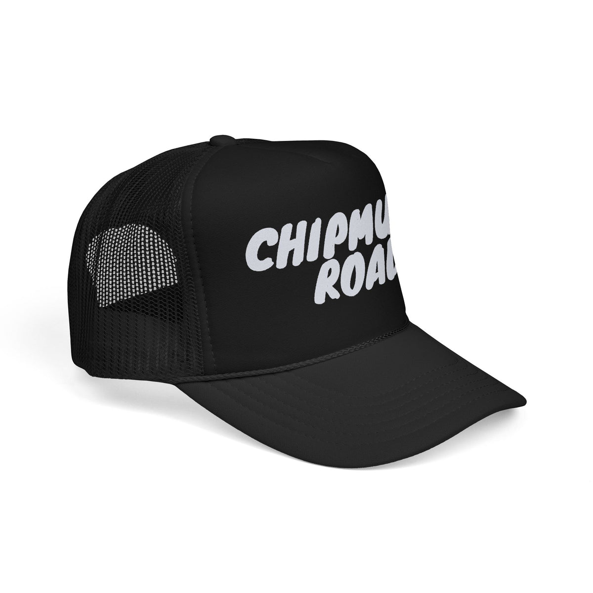 Chipmunk Road Series Foam Trucker Hat