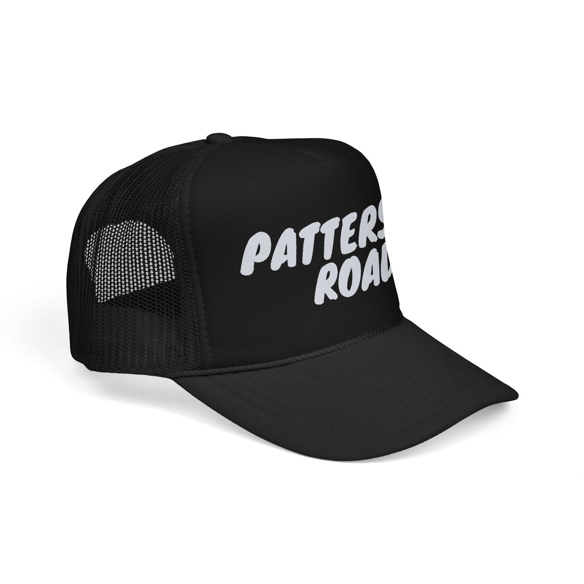 Patterson Road East Series Foam Trucker Hat