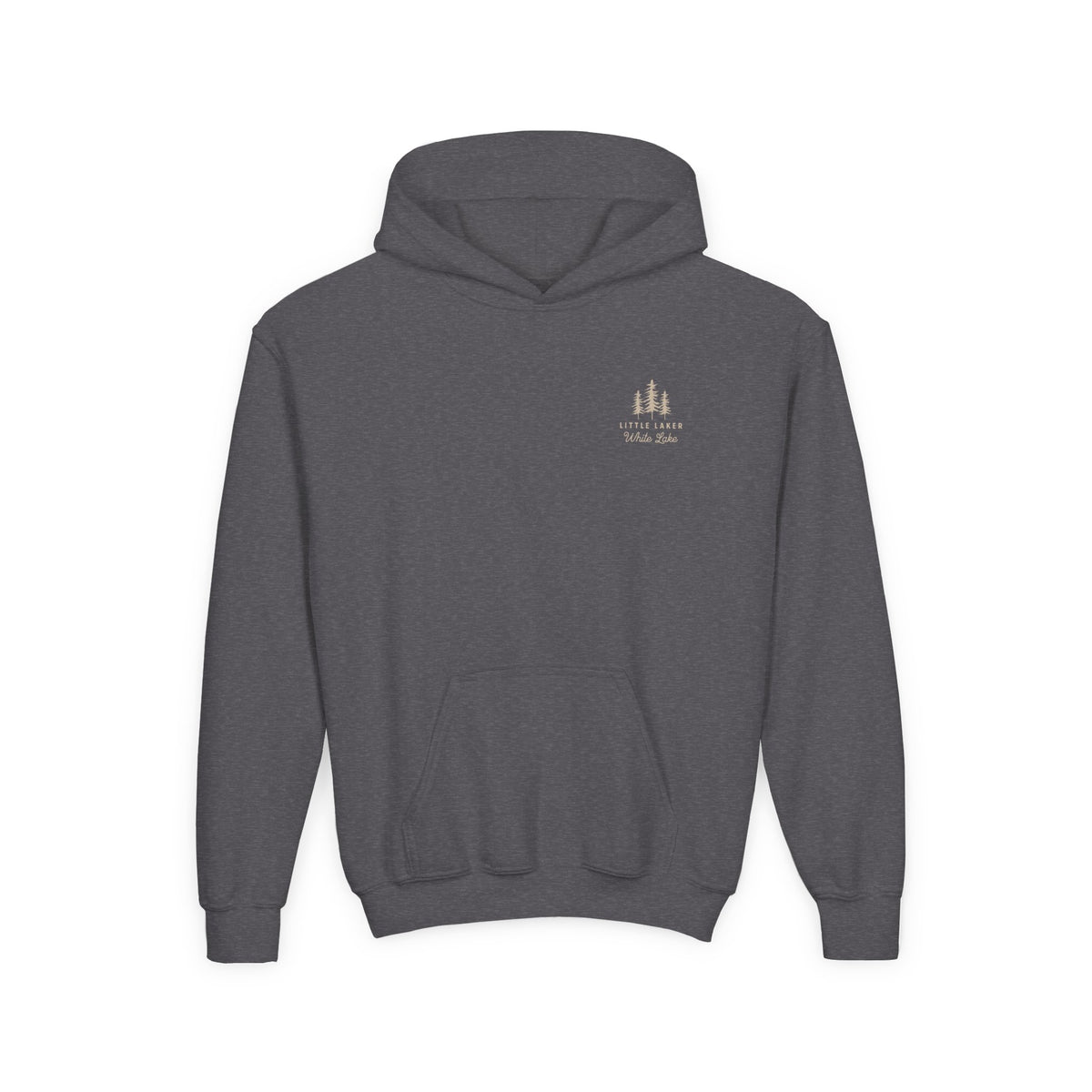 Little Laker Kids Hoodie