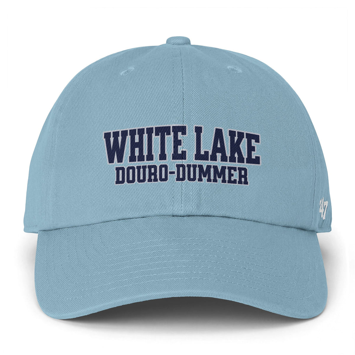 White Lake Classic Baseball Cap