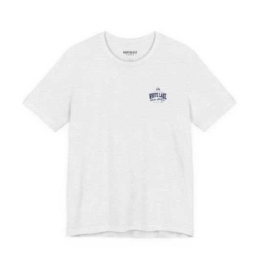 White Lake Classic Tee
