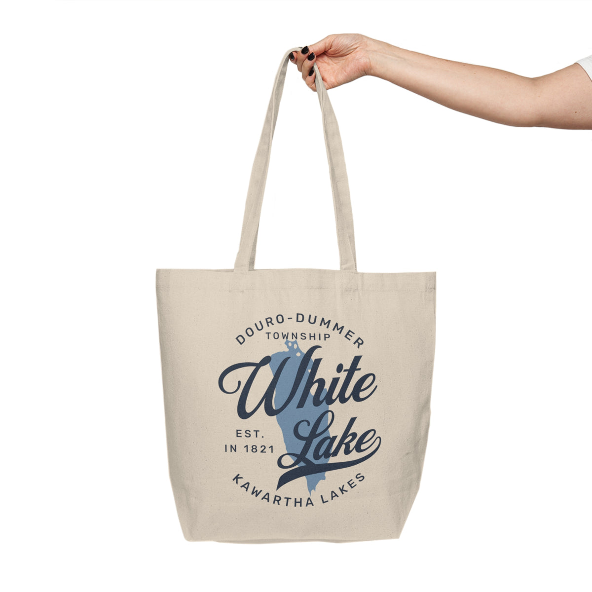 White Lake Classic Tote