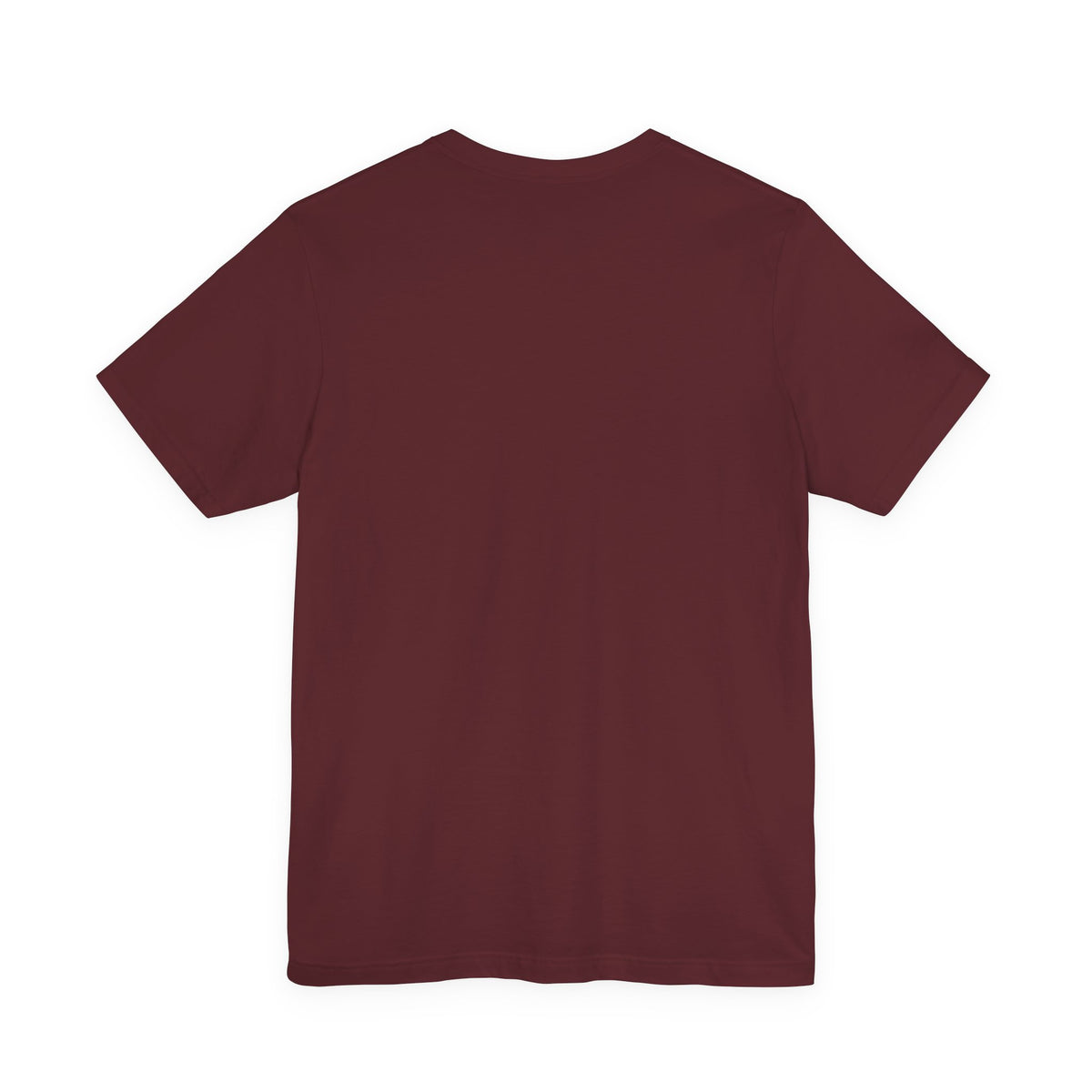 White Lake Coordinates Tee