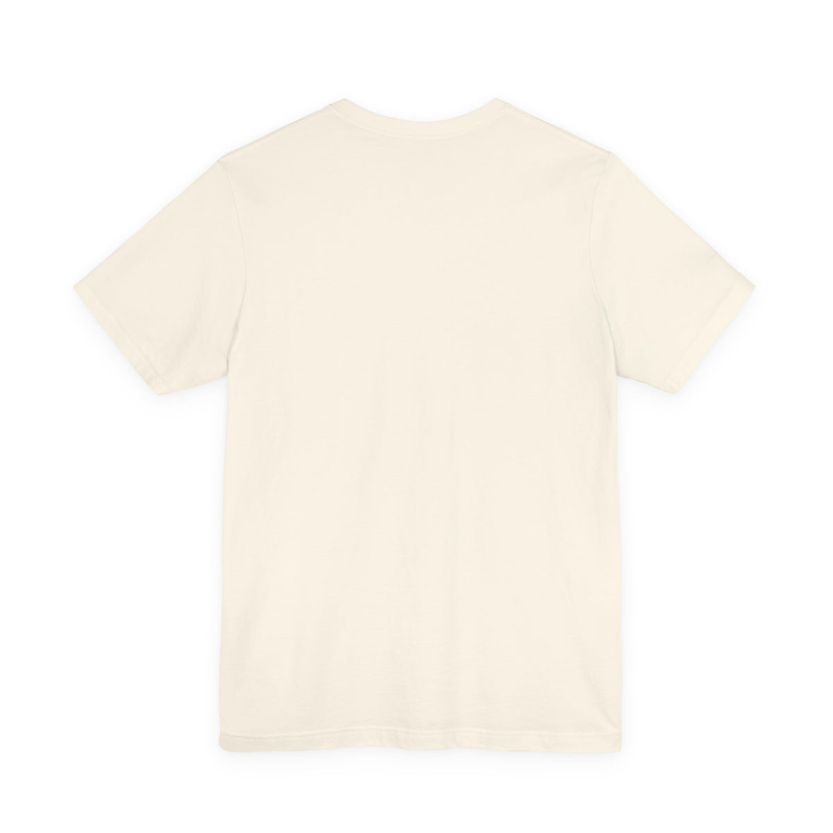 White Lake Coordinates Tee