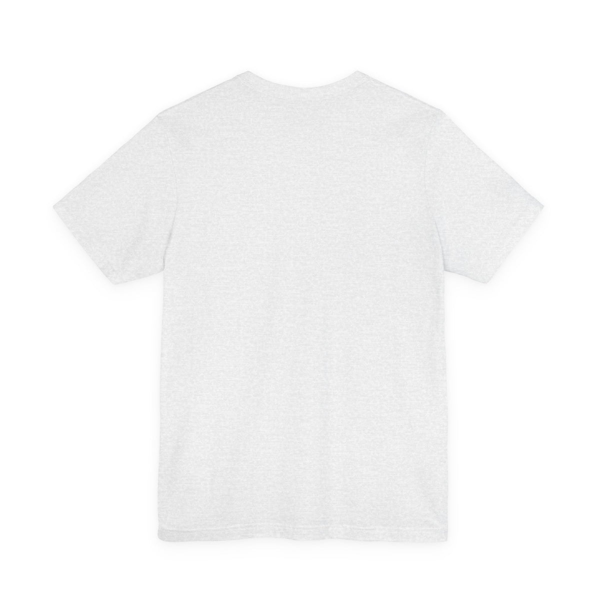 White Lake Coordinates Tee